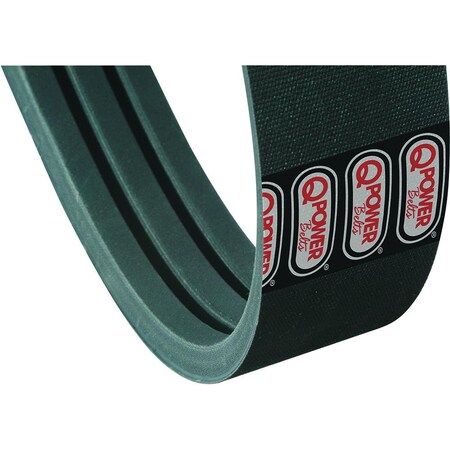 Aftermarket AM170948C1 170948C1 Straw Walker And Fan Jackshaft Belt Fits Case Ih Combine AM170948C1-ABL